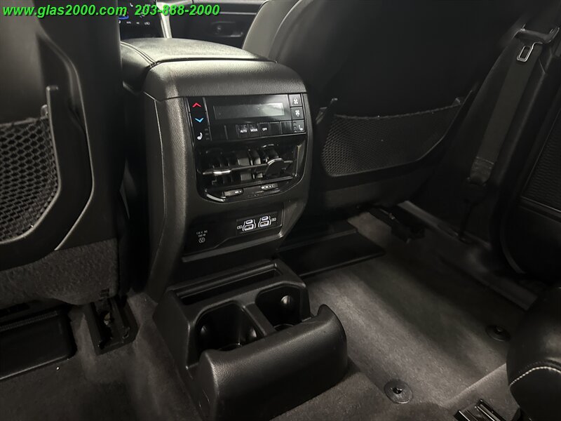 2021 Jeep Grand Cherokee Limited - Photo 31 - Bethany, CT 06524