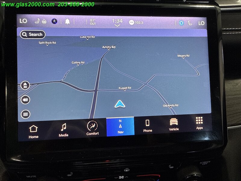 2021 Jeep Grand Cherokee Limited - Photo 11 - Bethany, CT 06524