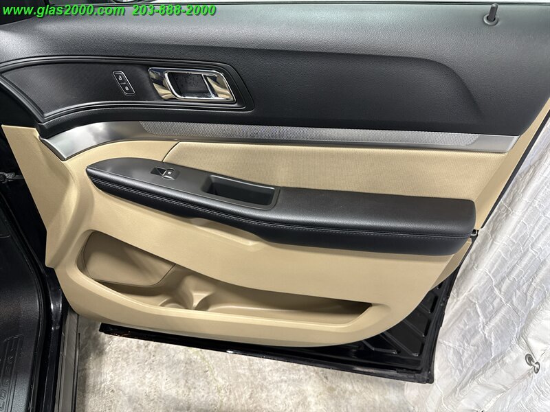 2017 Ford Explorer - Photo 26 - Bethany, CT 06524