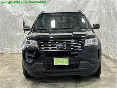 2017 Ford Explorer - Photo 19 - Bethany, CT 06524