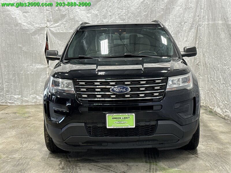 2017 Ford Explorer - Photo 19 - Bethany, CT 06524