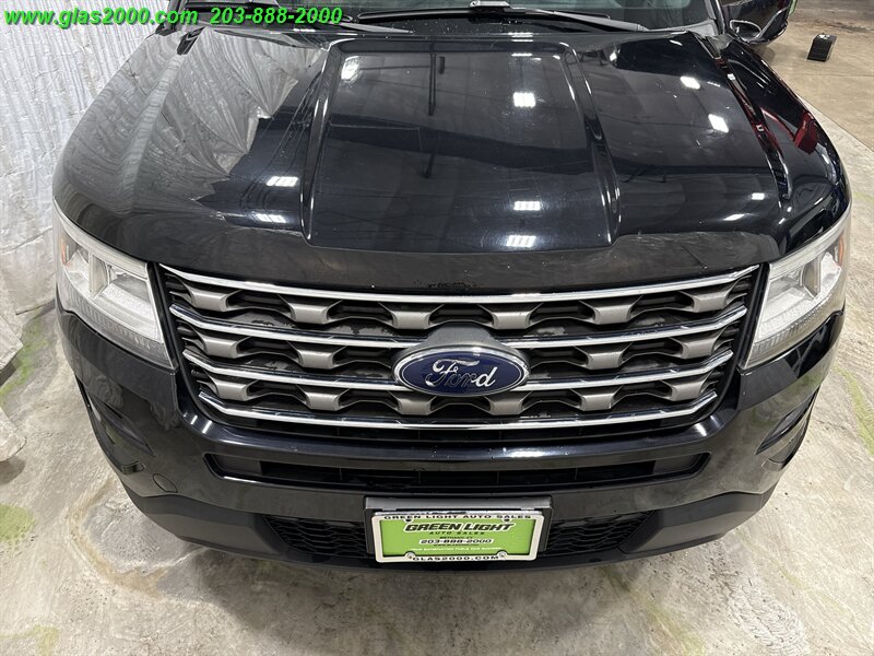 2017 Ford Explorer - Photo 18 - Bethany, CT 06524