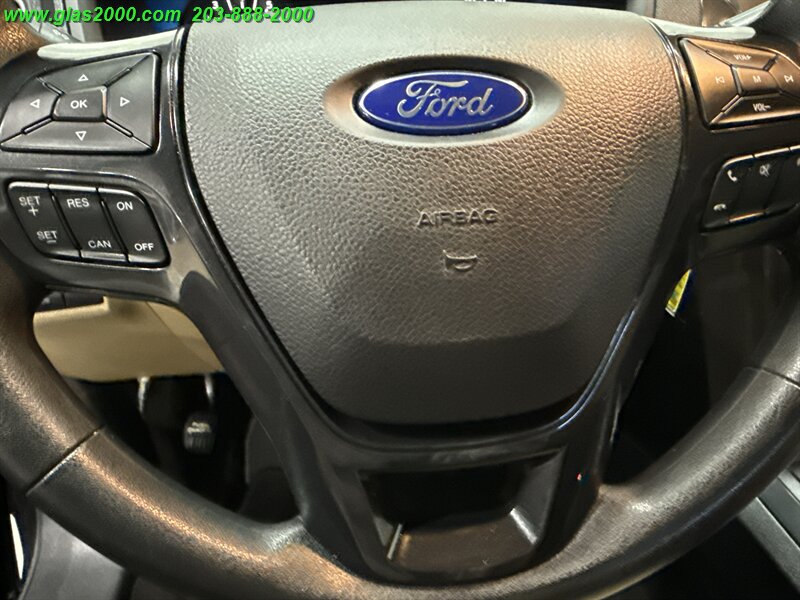 2017 Ford Explorer - Photo 22 - Bethany, CT 06524