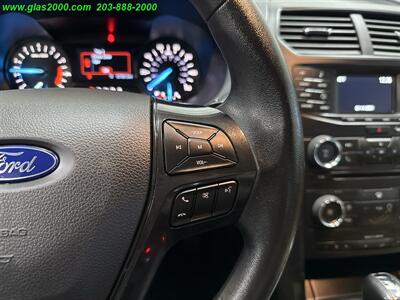 2017 Ford Explorer - Photo 23 - Bethany, CT 06524