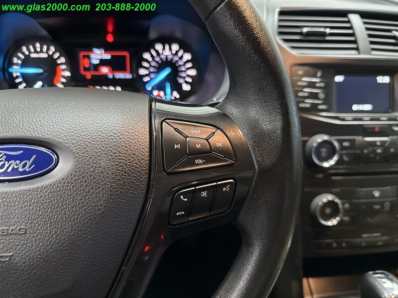 2017 Ford Explorer - Photo 23 - Bethany, CT 06524