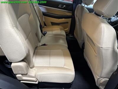 2017 Ford Explorer - Photo 10 - Bethany, CT 06524