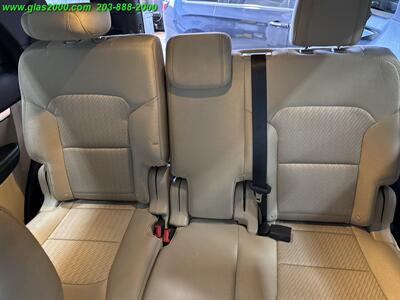 2017 Ford Explorer - Photo 24 - Bethany, CT 06524