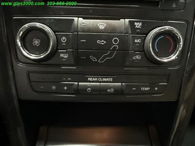 2017 Ford Explorer - Photo 17 - Bethany, CT 06524