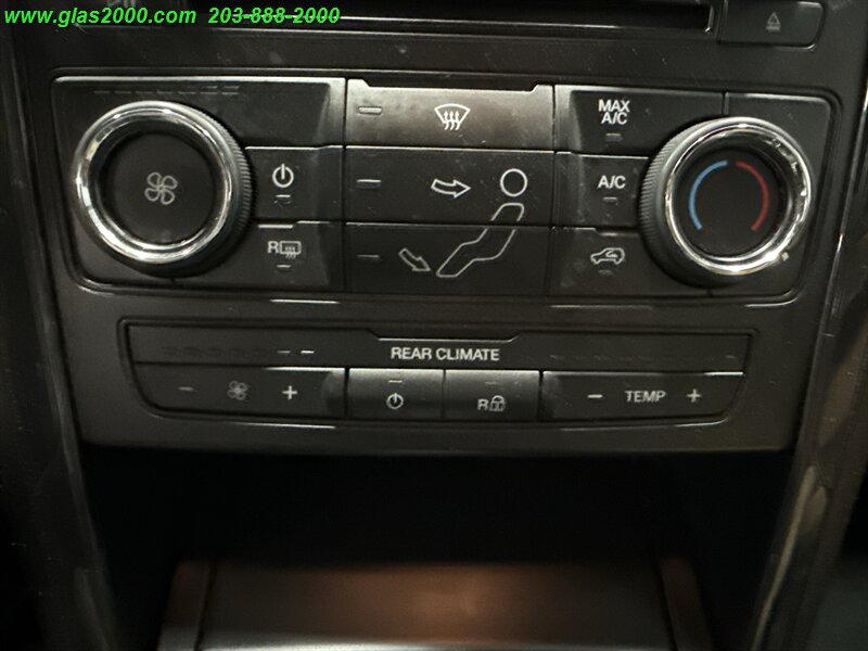 2017 Ford Explorer - Photo 17 - Bethany, CT 06524