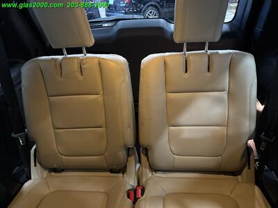 2017 Ford Explorer - Photo 29 - Bethany, CT 06524