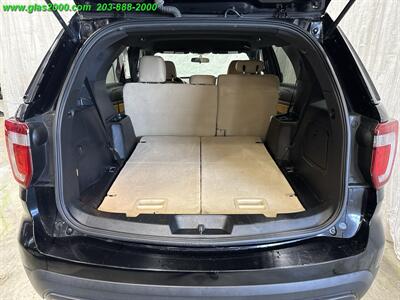 2017 Ford Explorer - Photo 15 - Bethany, CT 06524