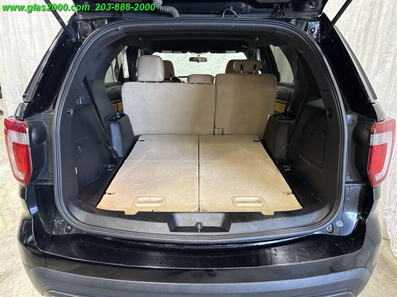 2017 Ford Explorer - Photo 15 - Bethany, CT 06524