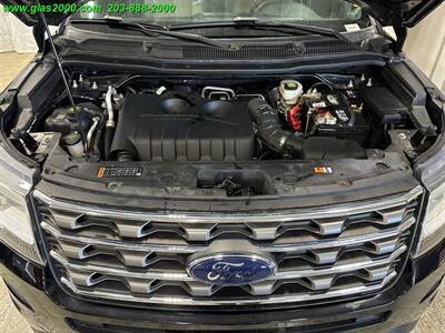 2017 Ford Explorer - Photo 12 - Bethany, CT 06524