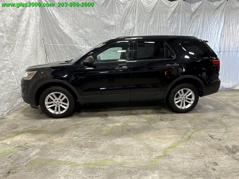 2017 Ford Explorer - Photo 13 - Bethany, CT 06524