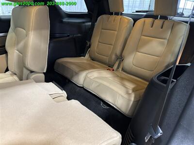 2017 Ford Explorer - Photo 28 - Bethany, CT 06524