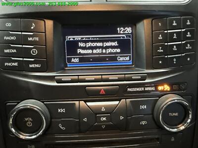 2017 Ford Explorer - Photo 11 - Bethany, CT 06524