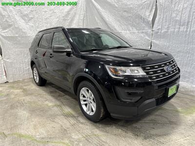 2017 Ford Explorer - Photo 2 - Bethany, CT 06524