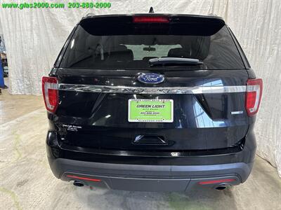 2017 Ford Explorer - Photo 20 - Bethany, CT 06524