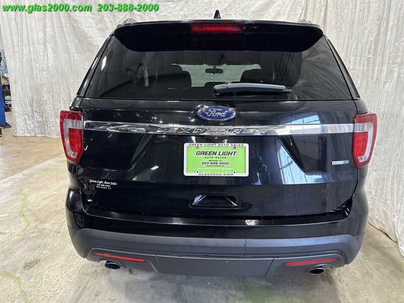 2017 Ford Explorer - Photo 20 - Bethany, CT 06524