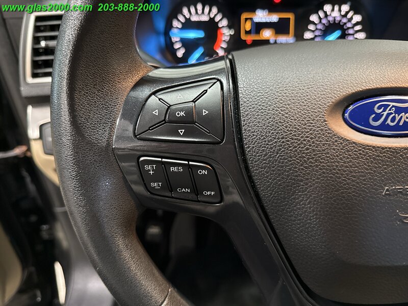 2017 Ford Explorer - Photo 21 - Bethany, CT 06524