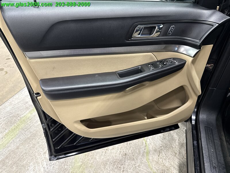 2017 Ford Explorer - Photo 25 - Bethany, CT 06524