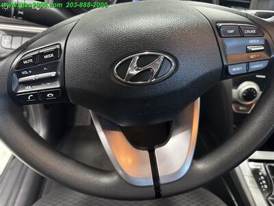 2019 Hyundai Elantra SE   - Photo 22 - Bethany, CT 06524