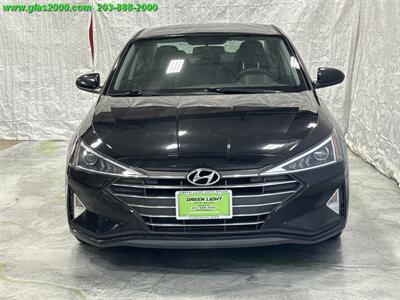 2019 Hyundai Elantra SE   - Photo 19 - Bethany, CT 06524