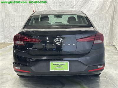 2019 Hyundai Elantra SE   - Photo 20 - Bethany, CT 06524