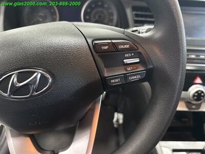 2019 Hyundai Elantra SE   - Photo 23 - Bethany, CT 06524