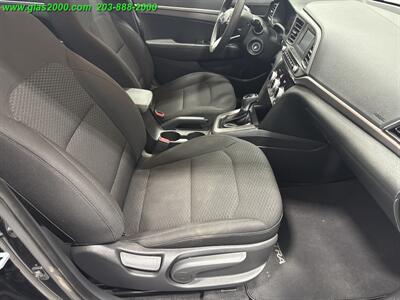 2019 Hyundai Elantra SE   - Photo 5 - Bethany, CT 06524