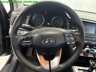 2019 Hyundai Elantra SE   - Photo 4 - Bethany, CT 06524
