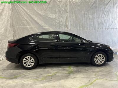 2019 Hyundai Elantra SE   - Photo 14 - Bethany, CT 06524
