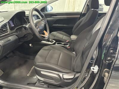 2019 Hyundai Elantra SE   - Photo 3 - Bethany, CT 06524