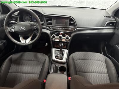 2019 Hyundai Elantra SE   - Photo 6 - Bethany, CT 06524