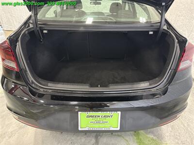2019 Hyundai Elantra SE   - Photo 15 - Bethany, CT 06524