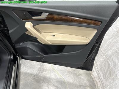 2018 Audi Q5 2.0T Premium Plus quattro - Photo 26 - Bethany, CT 06524