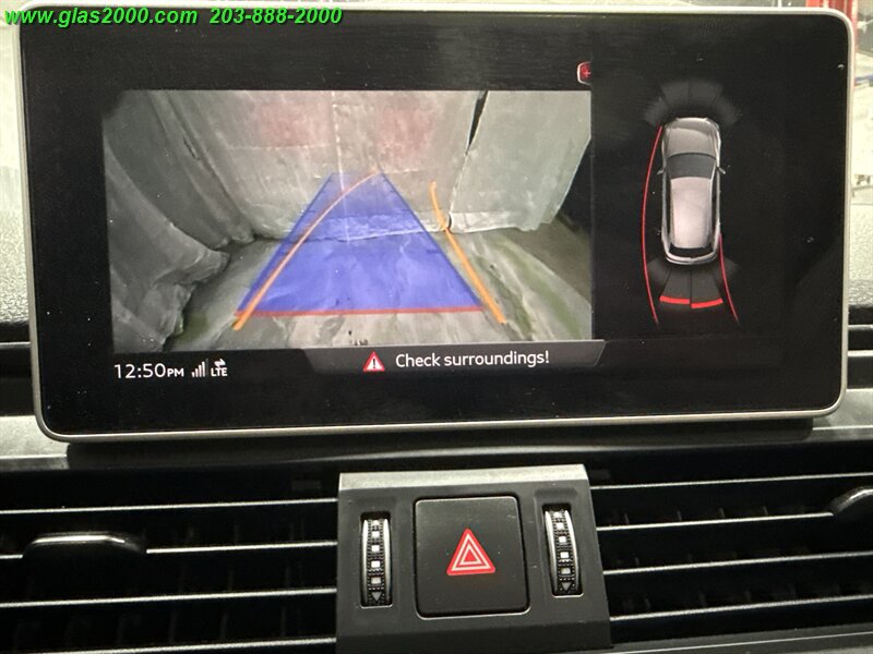 2018 Audi Q5 2.0T Premium Plus quattro - Photo 17 - Bethany, CT 06524