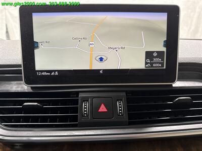 2018 Audi Q5 2.0T Premium Plus quattro - Photo 11 - Bethany, CT 06524