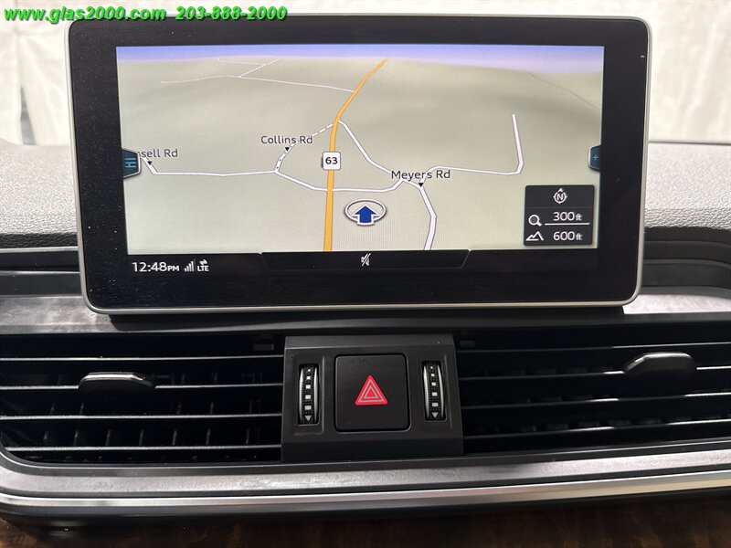 2018 Audi Q5 2.0T Premium Plus quattro - Photo 11 - Bethany, CT 06524