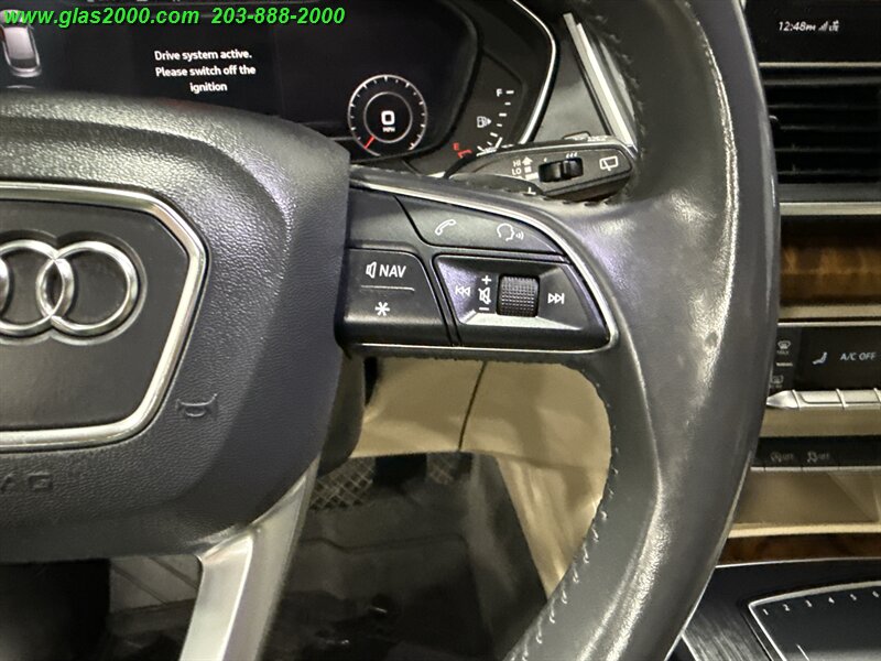 2018 Audi Q5 2.0T Premium Plus quattro - Photo 23 - Bethany, CT 06524