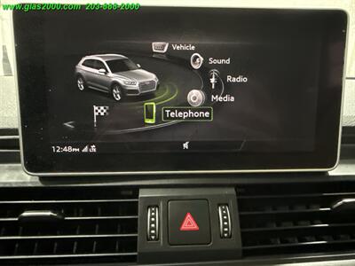 2018 Audi Q5 2.0T Premium Plus quattro - Photo 27 - Bethany, CT 06524