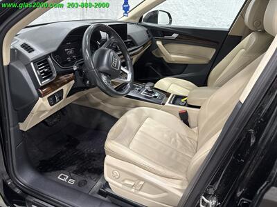 2018 Audi Q5 2.0T Premium Plus quattro - Photo 3 - Bethany, CT 06524