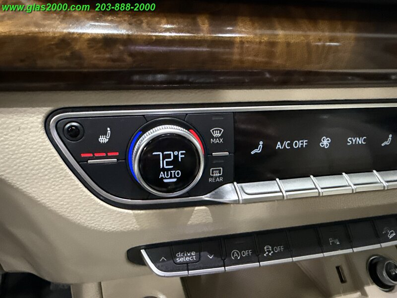 2018 Audi Q5 2.0T Premium Plus quattro - Photo 29 - Bethany, CT 06524