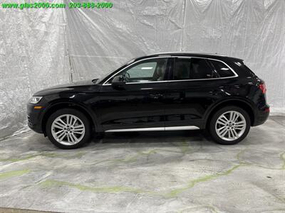 2018 Audi Q5 2.0T Premium Plus quattro - Photo 13 - Bethany, CT 06524
