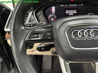 2018 Audi Q5 2.0T Premium Plus quattro - Photo 21 - Bethany, CT 06524