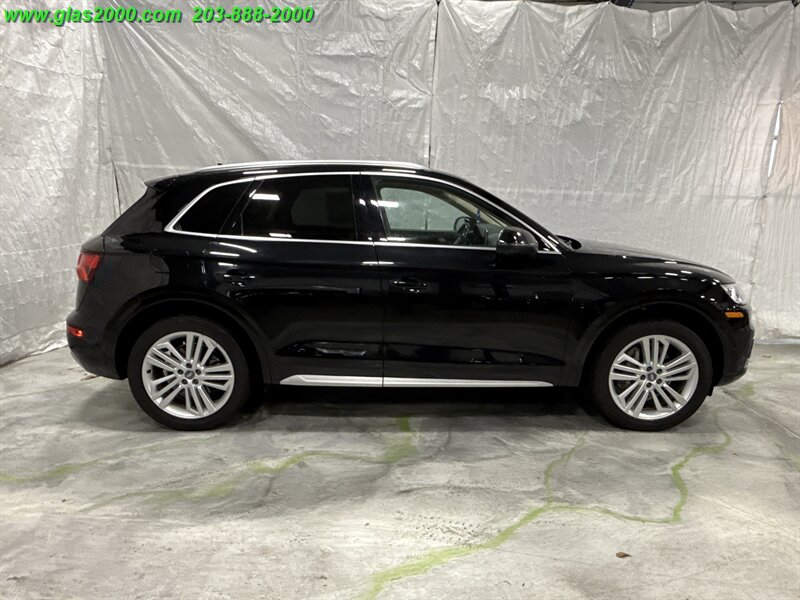 2018 Audi Q5 2.0T Premium Plus quattro - Photo 14 - Bethany, CT 06524