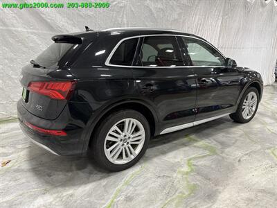 2018 Audi Q5 2.0T Premium Plus quattro - Photo 8 - Bethany, CT 06524