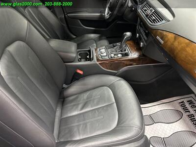 2018 Audi A7 3.0T Premium Plus quattro   - Photo 25 - Bethany, CT 06524