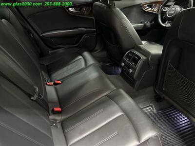 2018 Audi A7 3.0T Premium Plus quattro   - Photo 9 - Bethany, CT 06524
