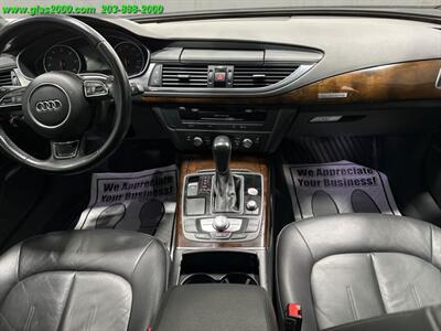 2018 Audi A7 3.0T Premium Plus quattro   - Photo 6 - Bethany, CT 06524